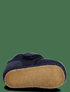Marlin Felt Home Shoe - Inneskor