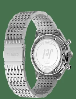 Marlin Jet Quartz Chronograph - Analog klocka