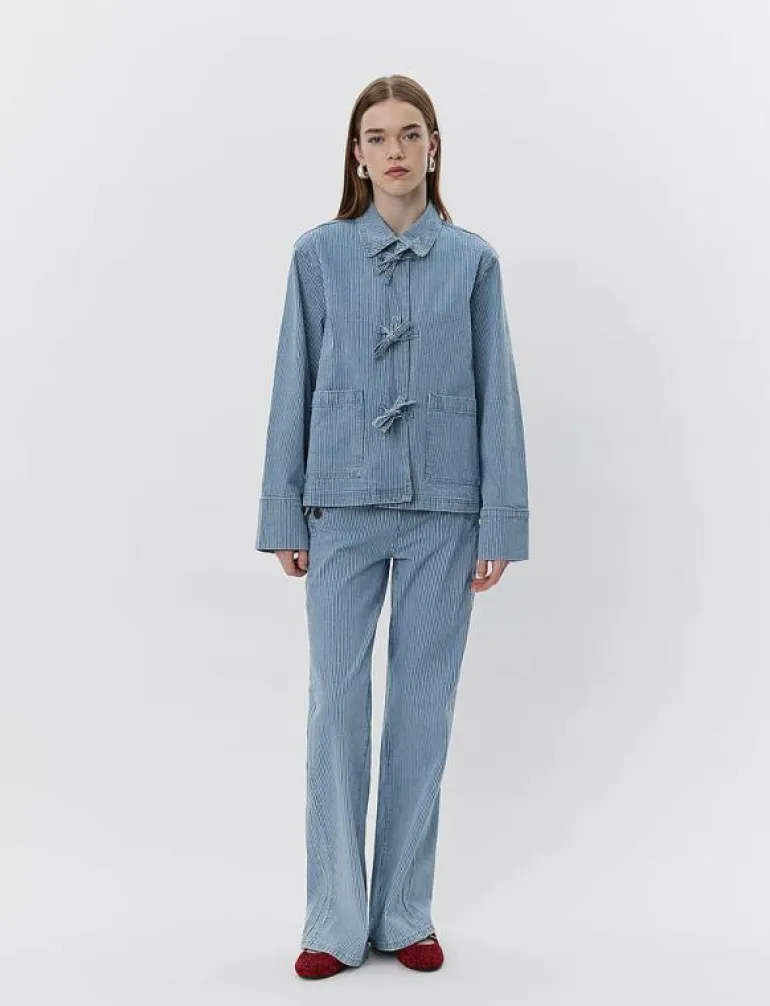 MARLOSW JACKET - Overshirts