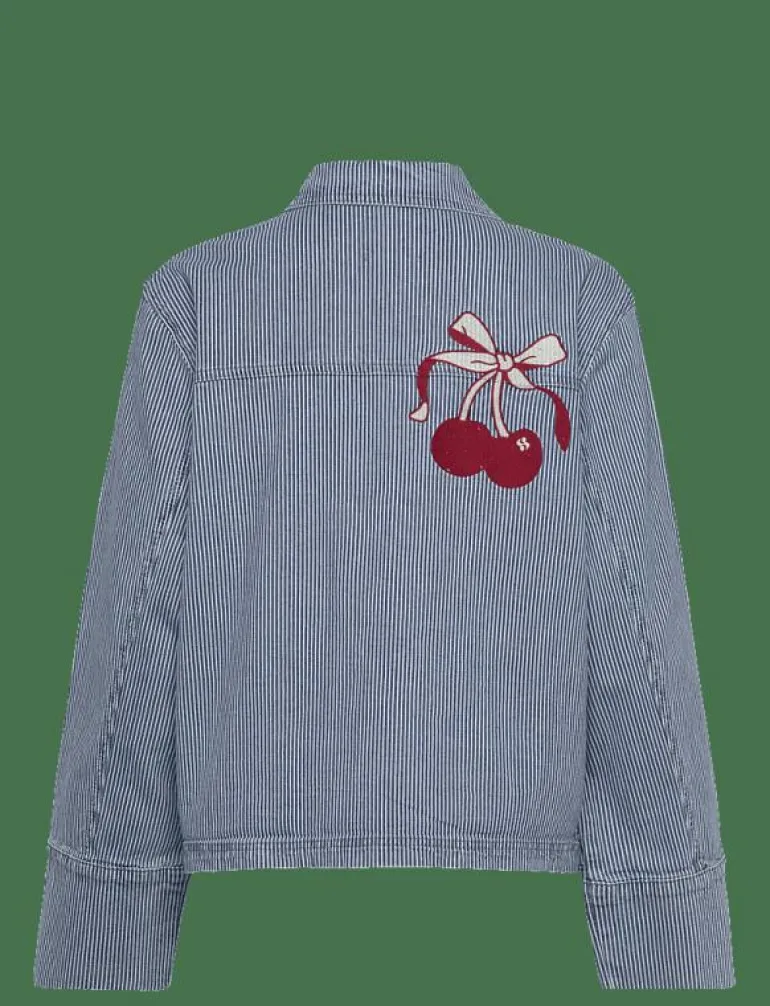 MARLOSW JACKET - Overshirts