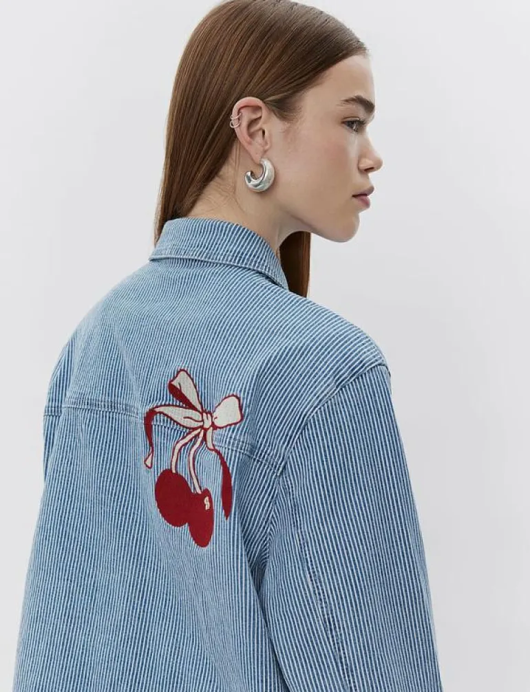 MARLOSW JACKET - Overshirts