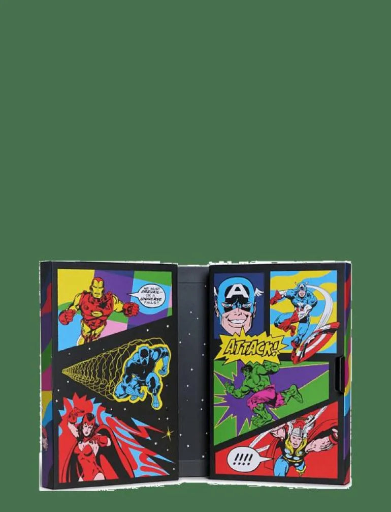 MARVEL™ Avengers 6-Pack Gift Set - Vanliga strumpor