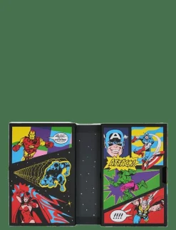 MARVEL™ Avengers 6-Pack Gift Set - Vanliga strumpor