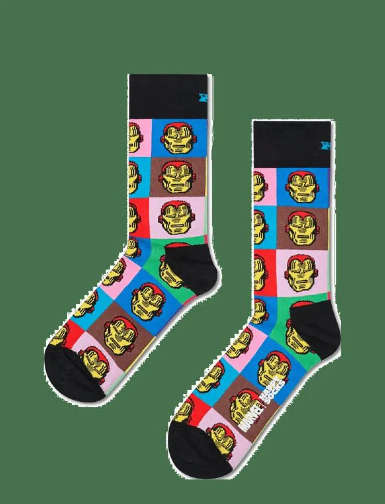 MARVEL™ Avengers 6-Pack Gift Set - Vanliga strumpor