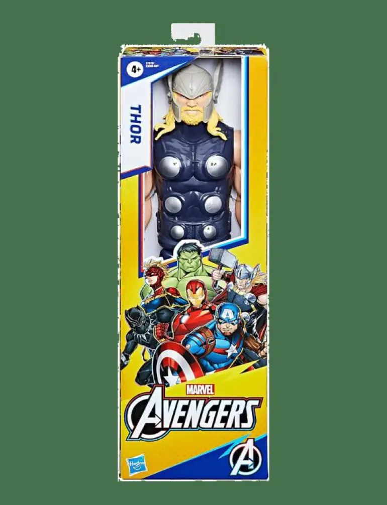 Marvel Avengers Thor - Actionfigur