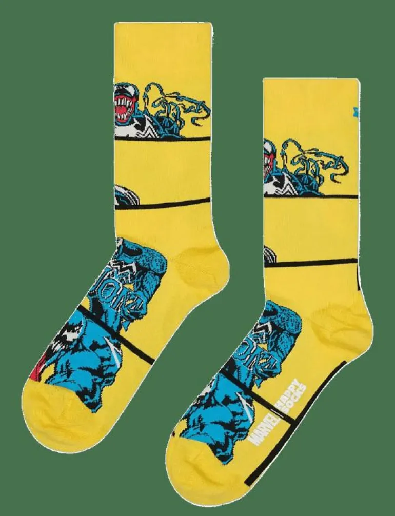 MARVEL™ Spider-Man 3-Pack Socks Gift Set - Vanliga strumpor