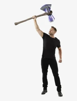 Marvel toy weapon - Maskeradtillbehör