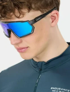 Mathieu Full Frame Sports Glass - Glasögon