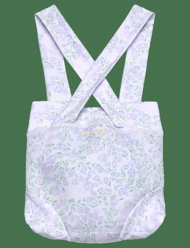 MATKASPIAN diaper swim pants. GRS - Badblöja