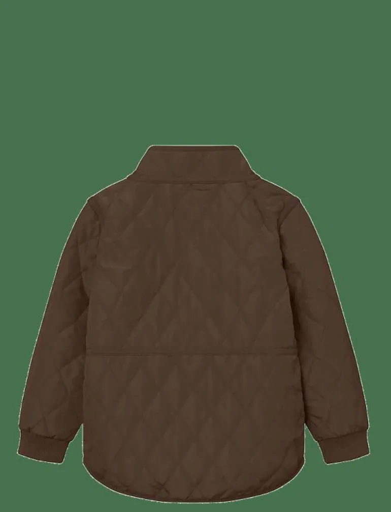 MATLOU thermo jacket. GRS - Termojackor