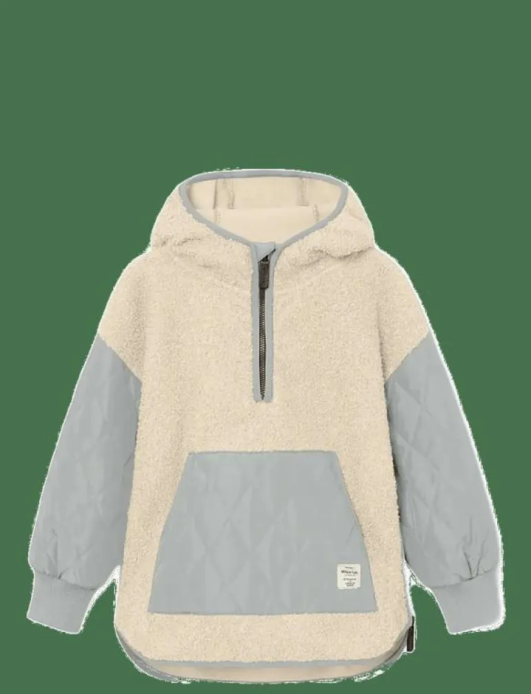 MATSIXTEN thermo anorak. GRS - Termojackor