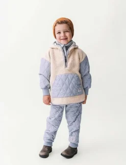 MATSIXTEN thermo anorak. GRS - Termojackor
