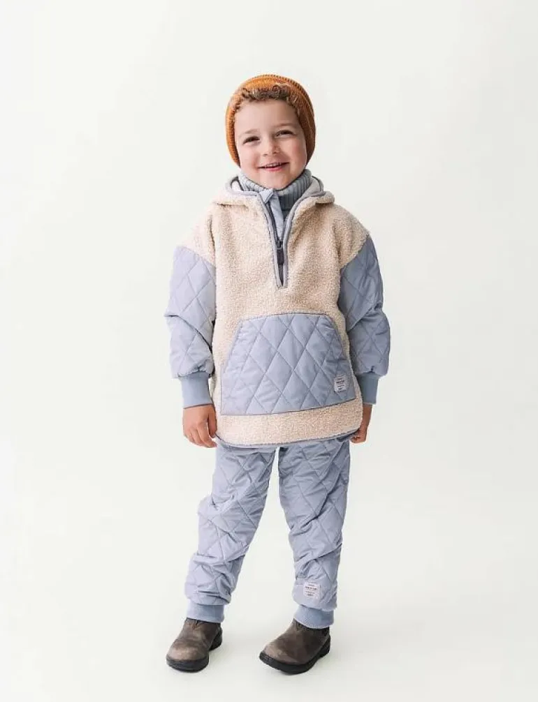 MATSIXTEN thermo anorak. GRS - Termojackor