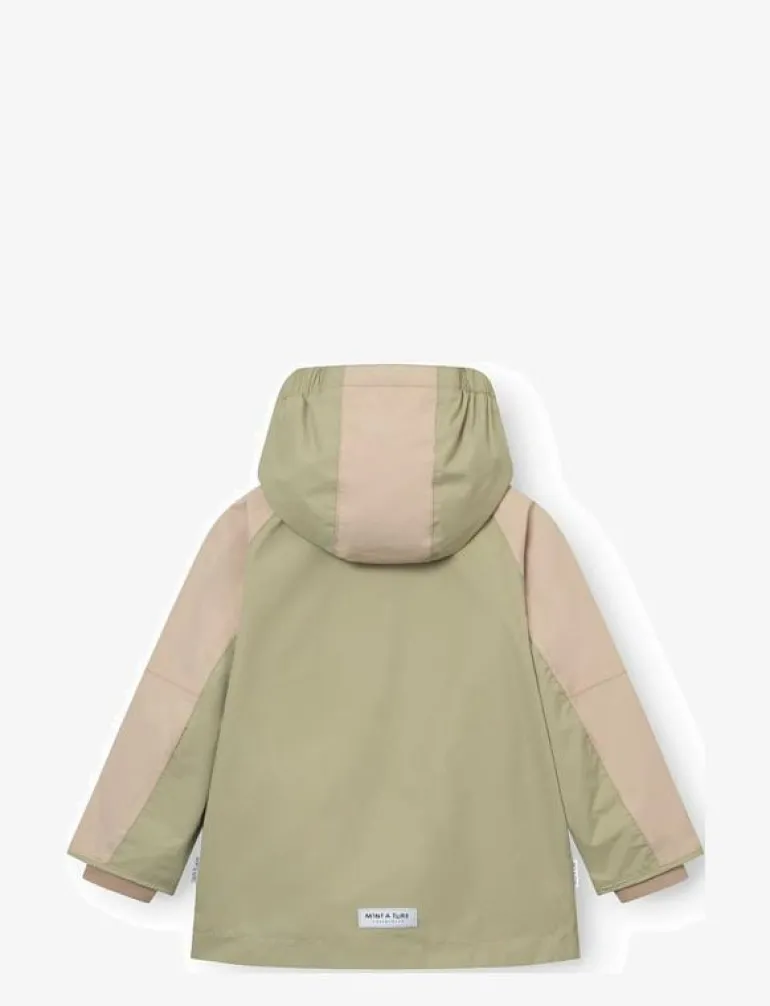 MATVALON spring jacket. GRS - Skaljacka