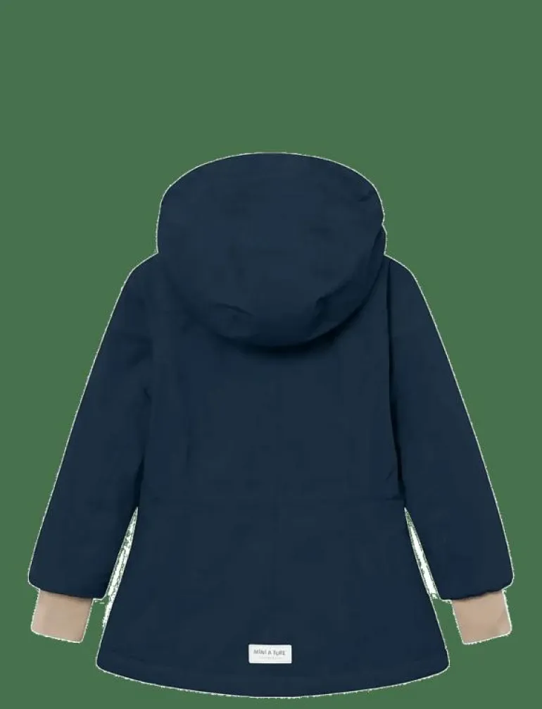 MATVELAJA winter jacket. GRS - Vinterjacka
