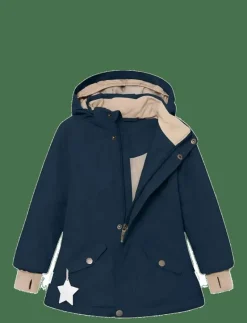 MATVELAJA winter jacket. GRS - Vinterjacka