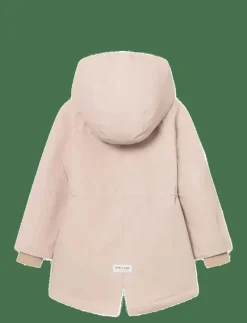MATVIKANIA fleece lined winter jacket. GRS - Vinterjacka