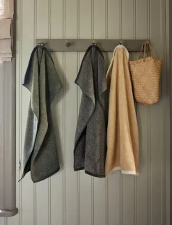 Maurice Towel - Badrumstextilier