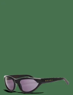 Mavericks Black - D-shaped