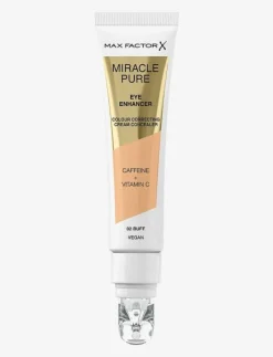 MAX FACTOR Miracle pure eye enhancer 02 Buff - Ansikte