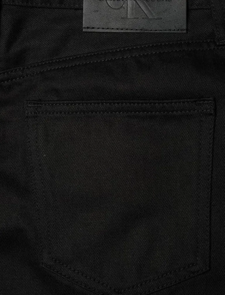 MAXI DENIM SKIRT - Midi kjolar