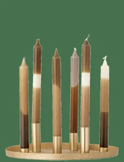 Maxime Candle Holder - Dekoration