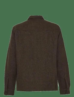 Maxson shirt 4408 - Jackor & rockar
