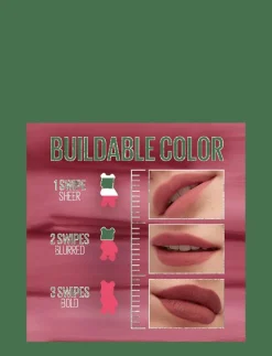 Maybelline New York Superstay Teddy Tint läppstift 20 Mascara Tear 5 ml - Beauty