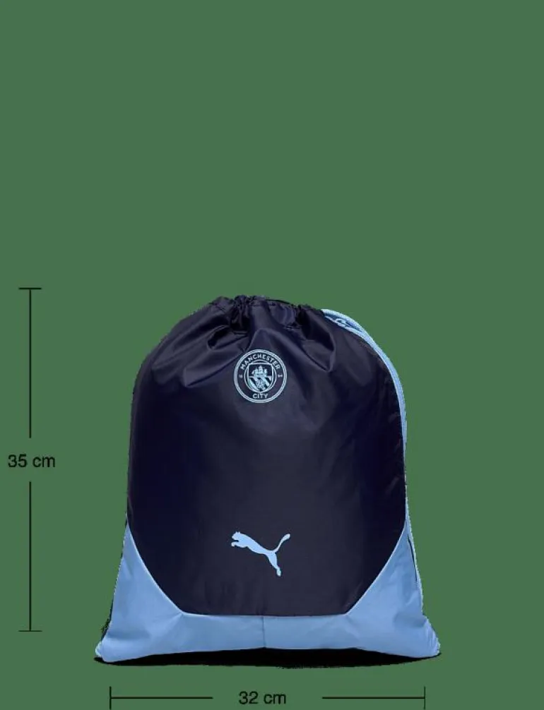 MCFC Gym Sack - Ryggsäckar