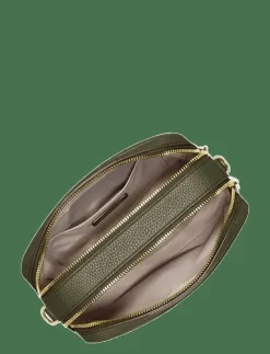 MD DBLZP CHN CAMERA XBODY - Crossbody Bags
