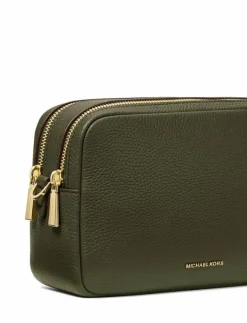 MD DBLZP CHN CAMERA XBODY - Crossbody Bags