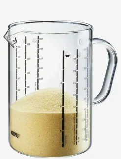 Measuring jug METI, 1000 ml - Måttsatser