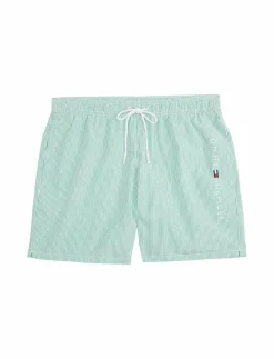 MEDIUM DRAWSTRING STRIPE - Badbyxor
