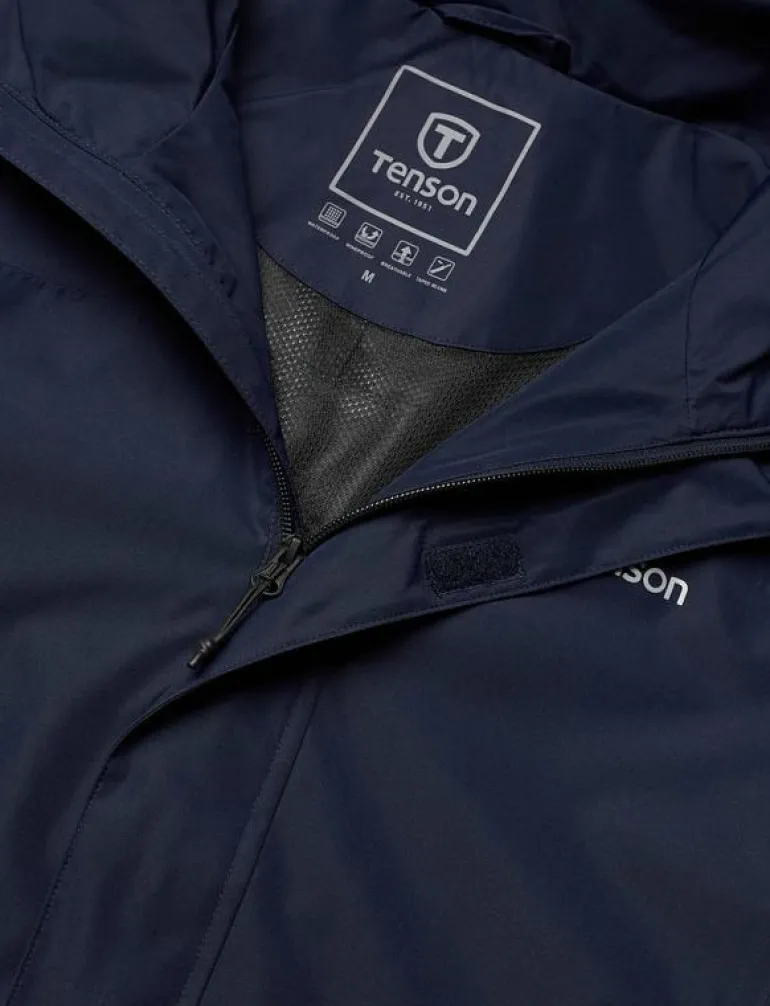 Melville Jacket - Friluftsjacka