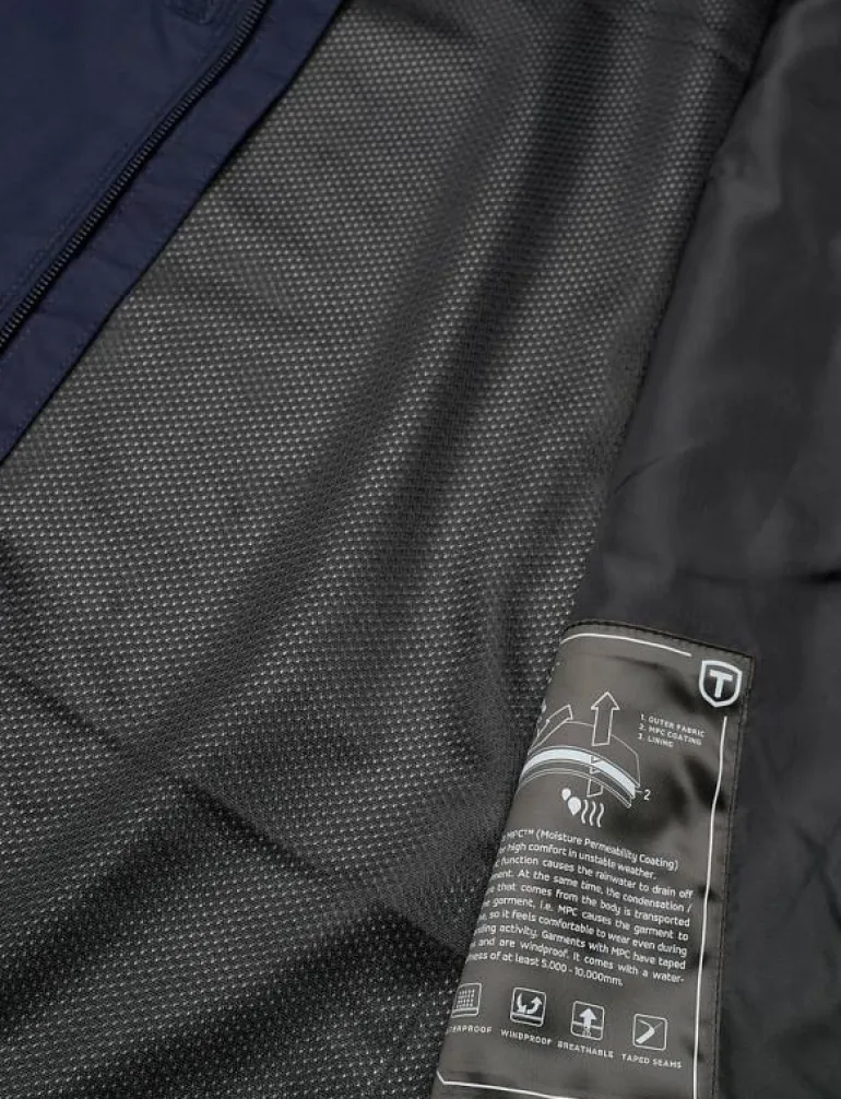 Melville Jacket - Friluftsjacka
