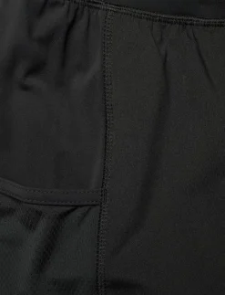 MEN CORE WARM PROTECT TIGHTS - Träningstights