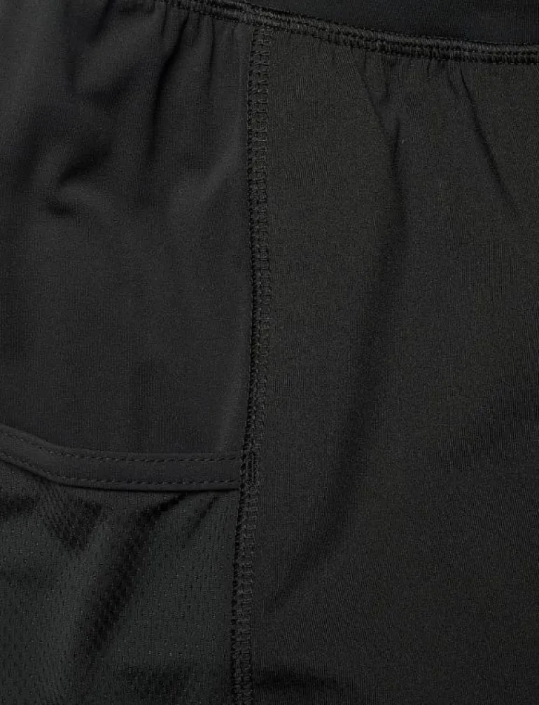 MEN CORE WARM PROTECT TIGHTS - Träningstights