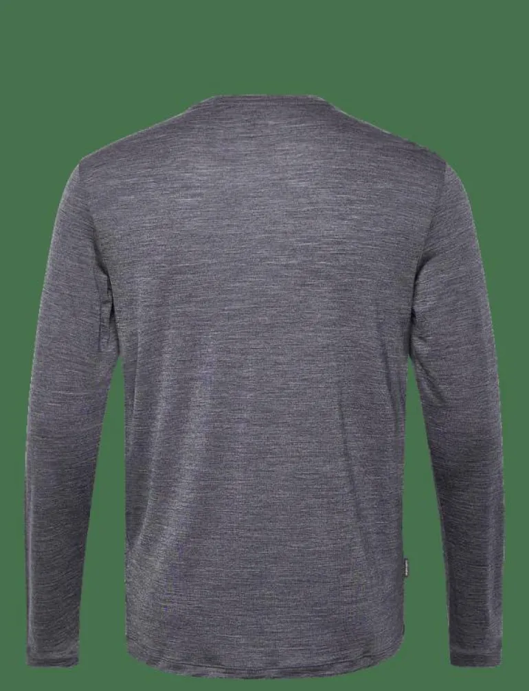 Men Merino 125 Cool-Lite™ Sphere III LS Tee - Långärmade tröjor