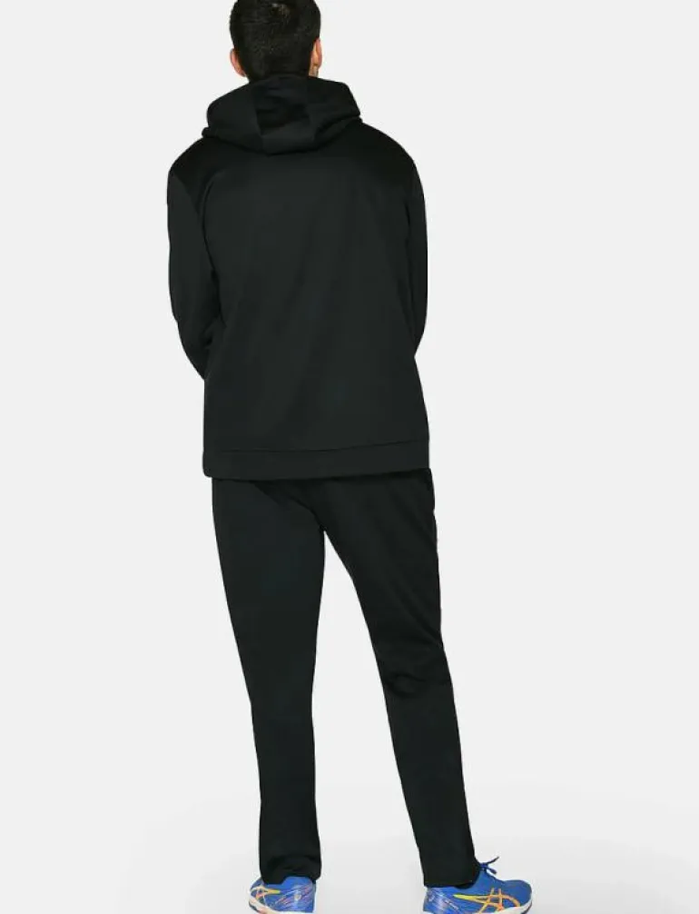 Men Sports Pants w. Zip Pockets - Träningsbyxor