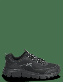 Men SUMMITS AT TRIPLE BRIDGES - Låga sneakers