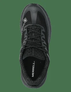 Men's Agility Peak 5 GTX - Black/Black - Vandringsskor