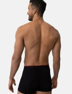 Men's Bamboo Trunks 6-pack - Kalsonger