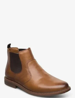 Mens Bregman - Morago - Chelsea boots