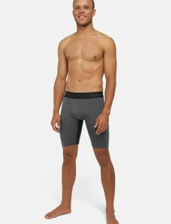 Men's Compression Shorts 2-pack - Träningsshorts