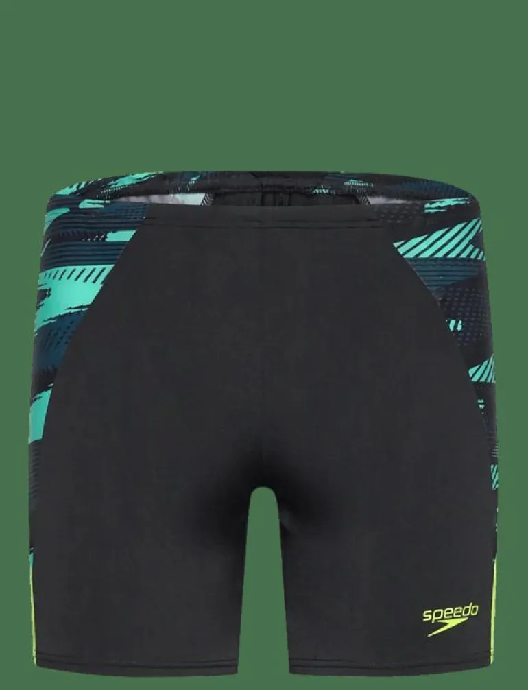 Mens END+ MAX Splice Mid Jammer - Badbyxor