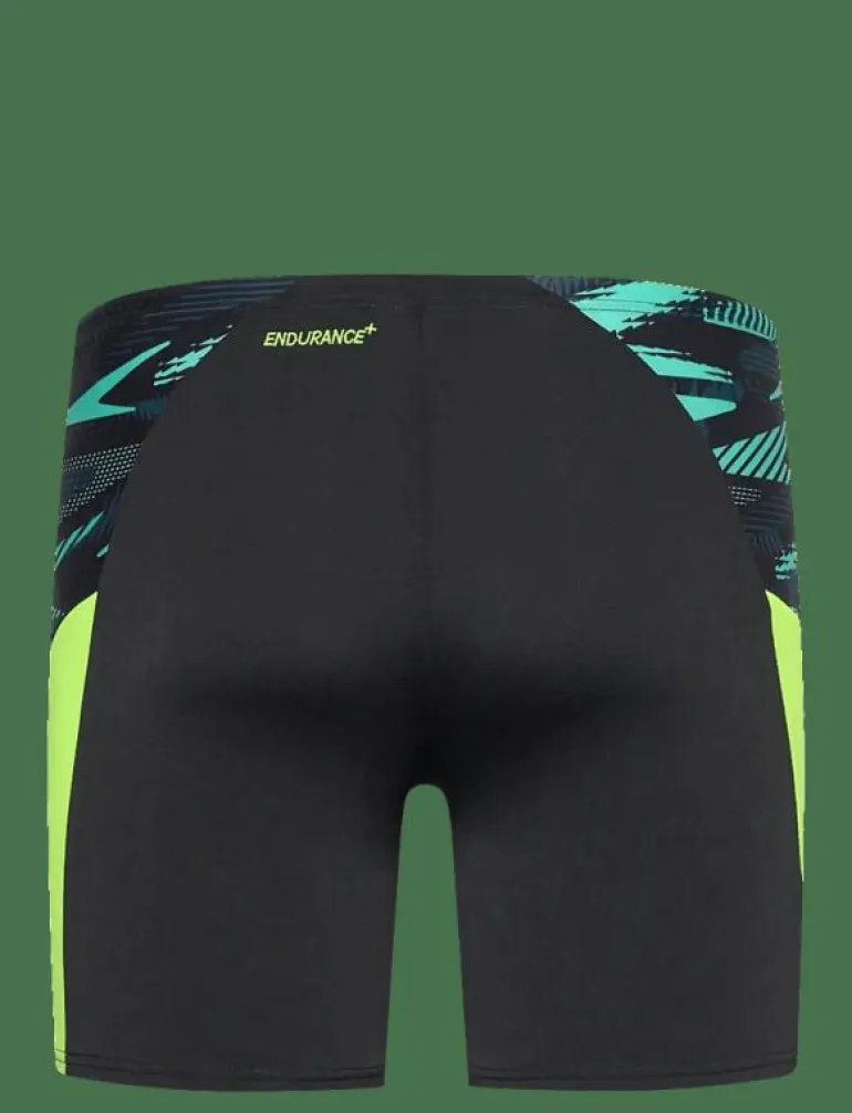 Mens END+ MAX Splice Mid Jammer - Badbyxor
