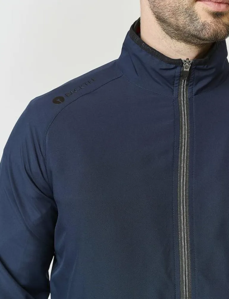 Mens 80G Packable Shield - Golfjackor