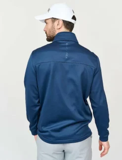 Mens Hybrid Jacket - Golfjackor