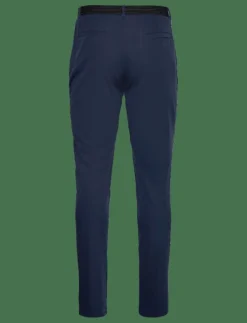 Mens Light Weight Performance Trousers 34" - Golfbyxor