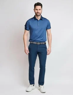Mens Light Weight Performance Trousers 34